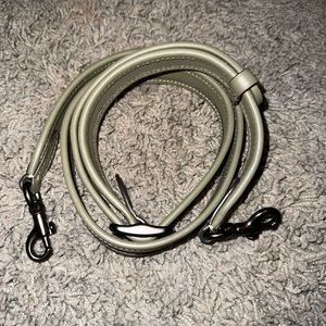 COACH SOFT TABBY CROSSBODY STRAP